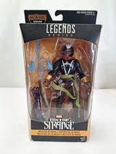 Marvel Legends Brother Voodoo Doctor Strange Action Figure Dormammu Left Arm BAF