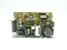 Omron S82J-1024 Power Supply 4.5a 24v-dc 100-120v-ac