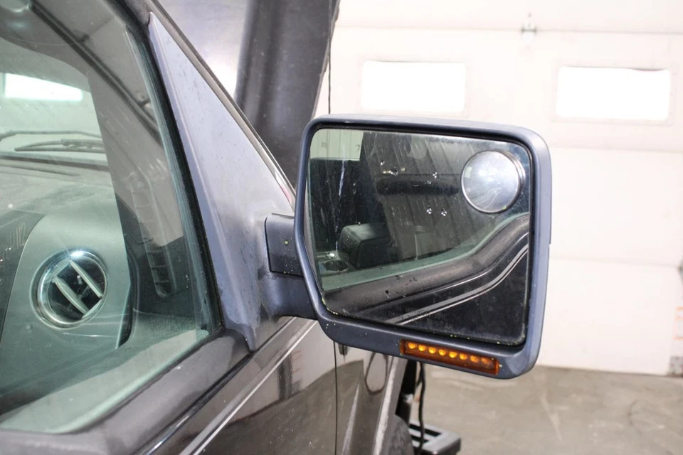 Caixa de transferência eletrônica compatível com 04-08 Ford F150 Pickup 344701 - Imagem 4 de 4