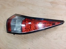 2006-2007 Saab 9-3 SportCombi Wagon Tail Light Left Driver Quarter OEM