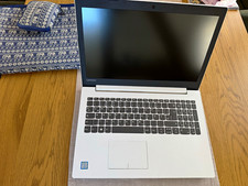 Lenovo IdeaPad 320-15IKB 15,6" FHD i5-8250U 12GB 2TB HDD Win11 Weiß