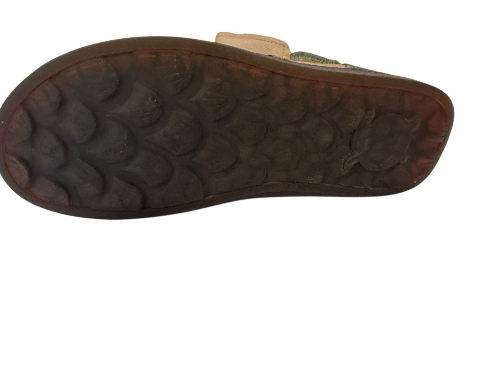 Retro Genuine Leather 8 Patchwork Ankle Boots for… - image 4