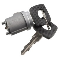 febi Bilstein SchließZylinder, ZüNdschloss 17760 FüR MERCEDES-BENZ