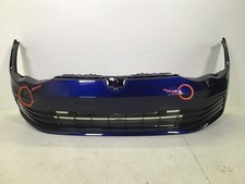  Stoßstange vorne VW Golf VIII (CD1) 5H0807217AF 1.5 TGI 
