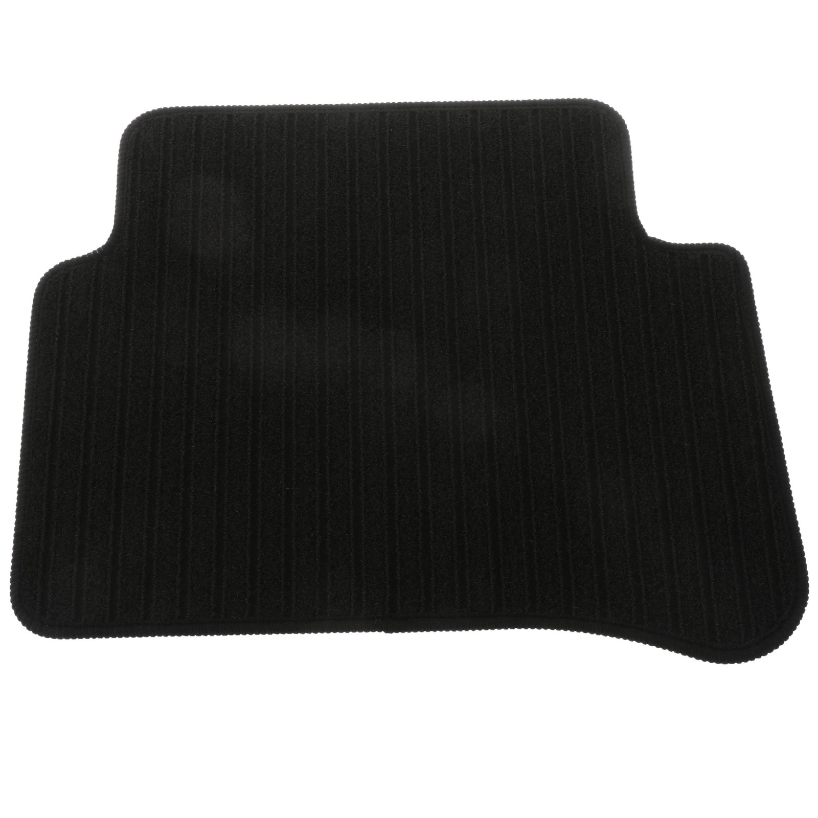 Alfombrilla trasera para Mercedes-Benz CLS400 2017 (N/P 212-684-09-03-9G32)