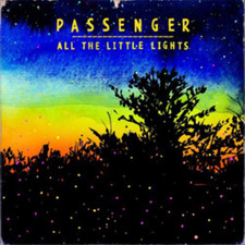 Passenger All the Little Lights CD Album
