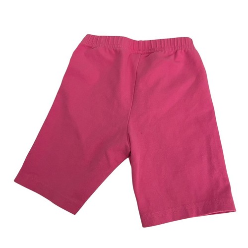 Hanna Andersson Pajamas Size 4 Shorts Pink Pull On Casual Pant - Picture 5 of 7