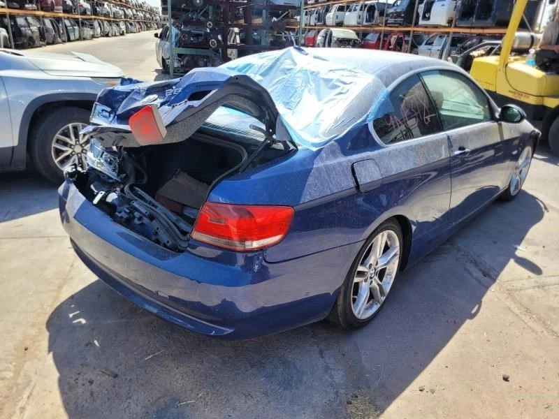 Conjunto de piezas de freno antibloqueo bomba ABS sedán mercado de Canadá se adapta a 07 BMW 323i 2586 Foto 4 de 4