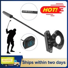 DF3 Golf Putter Right-Handed 33 "34" 35 " Black With Cover Lab