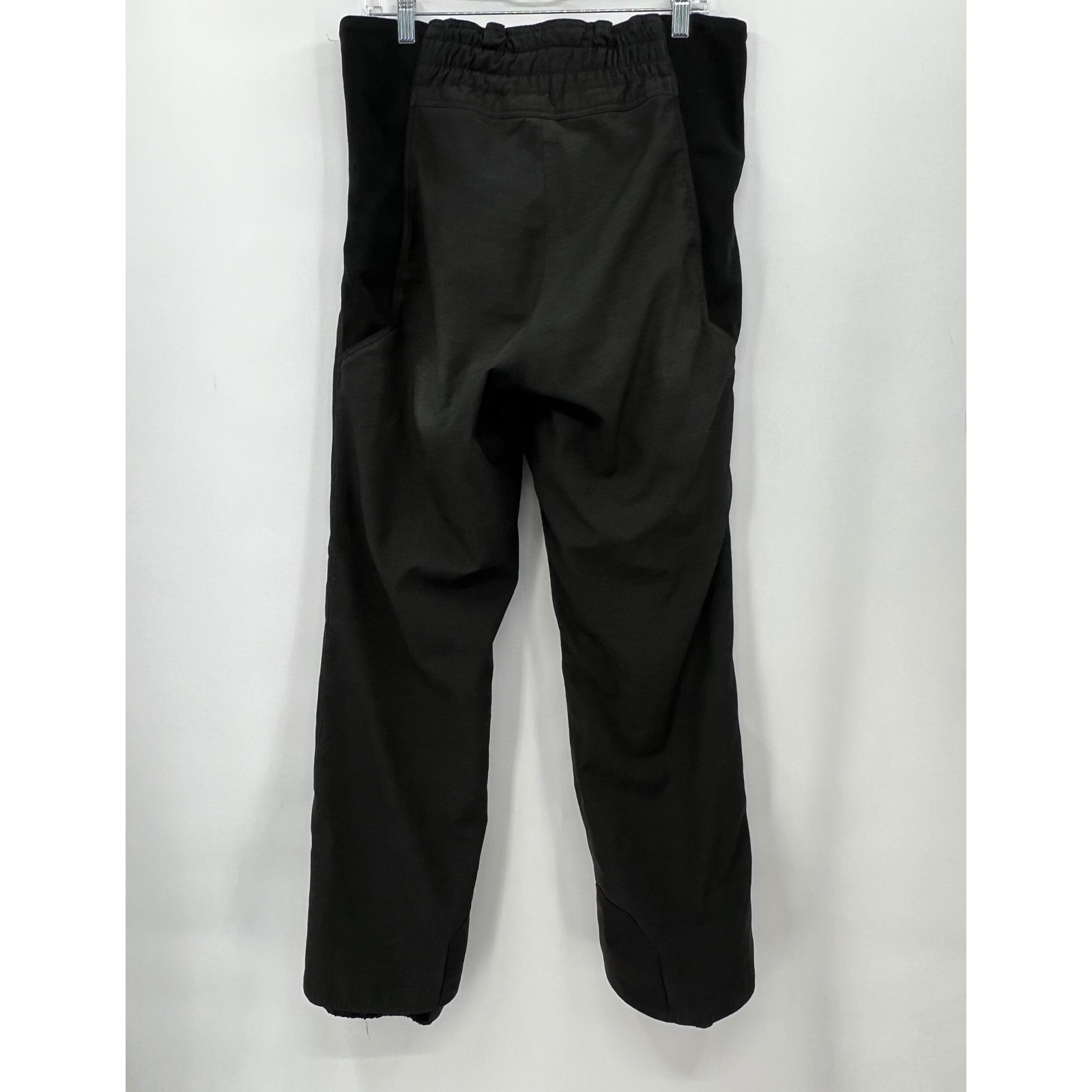 The North Face Vintage Ski Pants Medium Black Made in USA Gorpcore Snow thumbnail 9