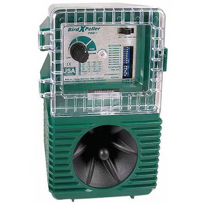 Bird-X Bxp-Pro1-220 Electronic Bird Repeller
