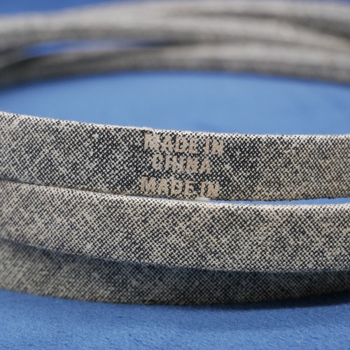 106085XD REPLACEMENT V-BELT, NOS - Picture 2 of 4
