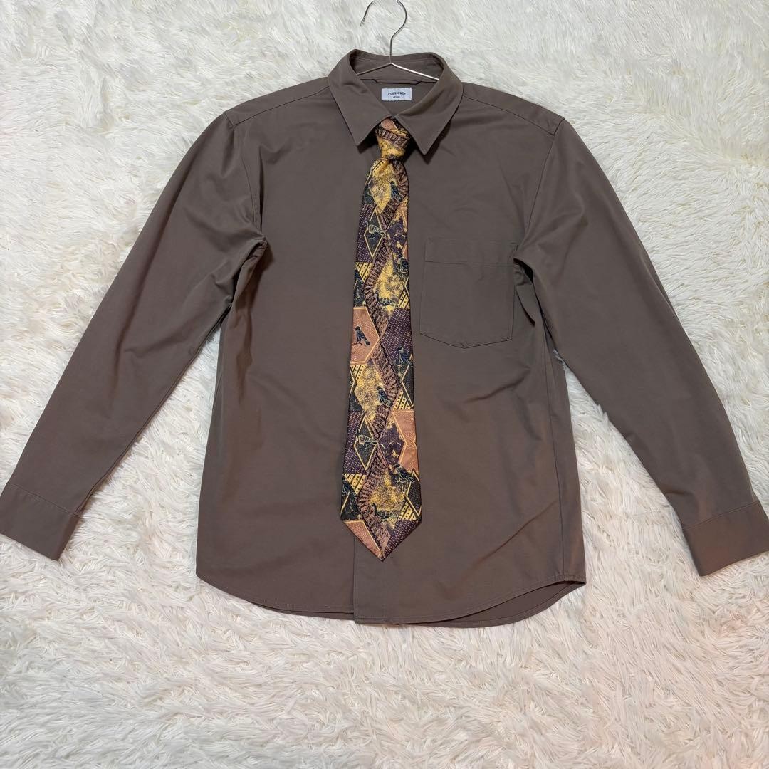 [Coordination sale] Houndstooth pattern setup cas… - image 17