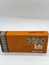 IBM Vintage Typewriter Lot Of Ko-rectype Film Ribbons & Tapes NOS thumbnail