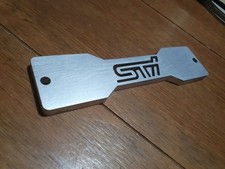 Lega batteria STi Subaru Scooby Impreza WRX