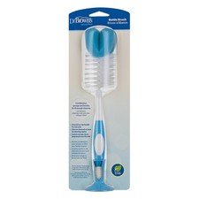 3 Pack Dr. Brown's Natural Flow Bottle Brush