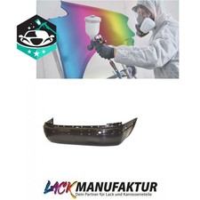 Lackiert Stoßstange hinten  passt für Skoda Octavia I Limousine bj 00-04
