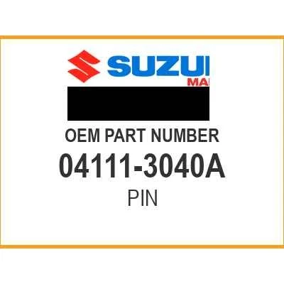 PIN | N