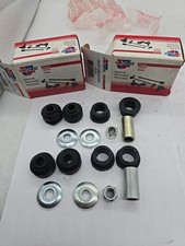 2 Suspension Stabilizer Bar Link Kit Carquest...