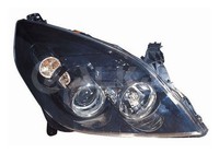 Alkar Hauptscheinwerfer 2776444 PY21W FüR Opel Vectra CC Z02 Caravan Signum Z03