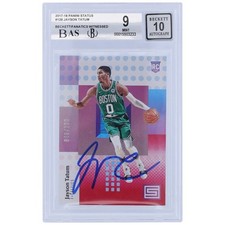 2017-18 Panini Status Basketball Cards 19
