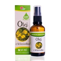 Olio Di Enotera Biologico, 50 Ml