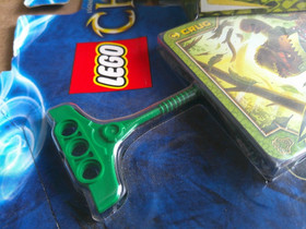 LEGO Legends of Chima  CRUG Croc Chomp #70112 NEW Sealed!!!