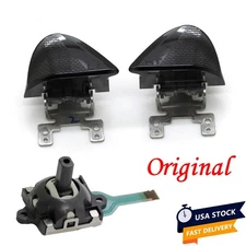 OEM LT RT Key Button Trigger 3D Joystick Thumb Stick Rocker For ASUS ROG ALLY