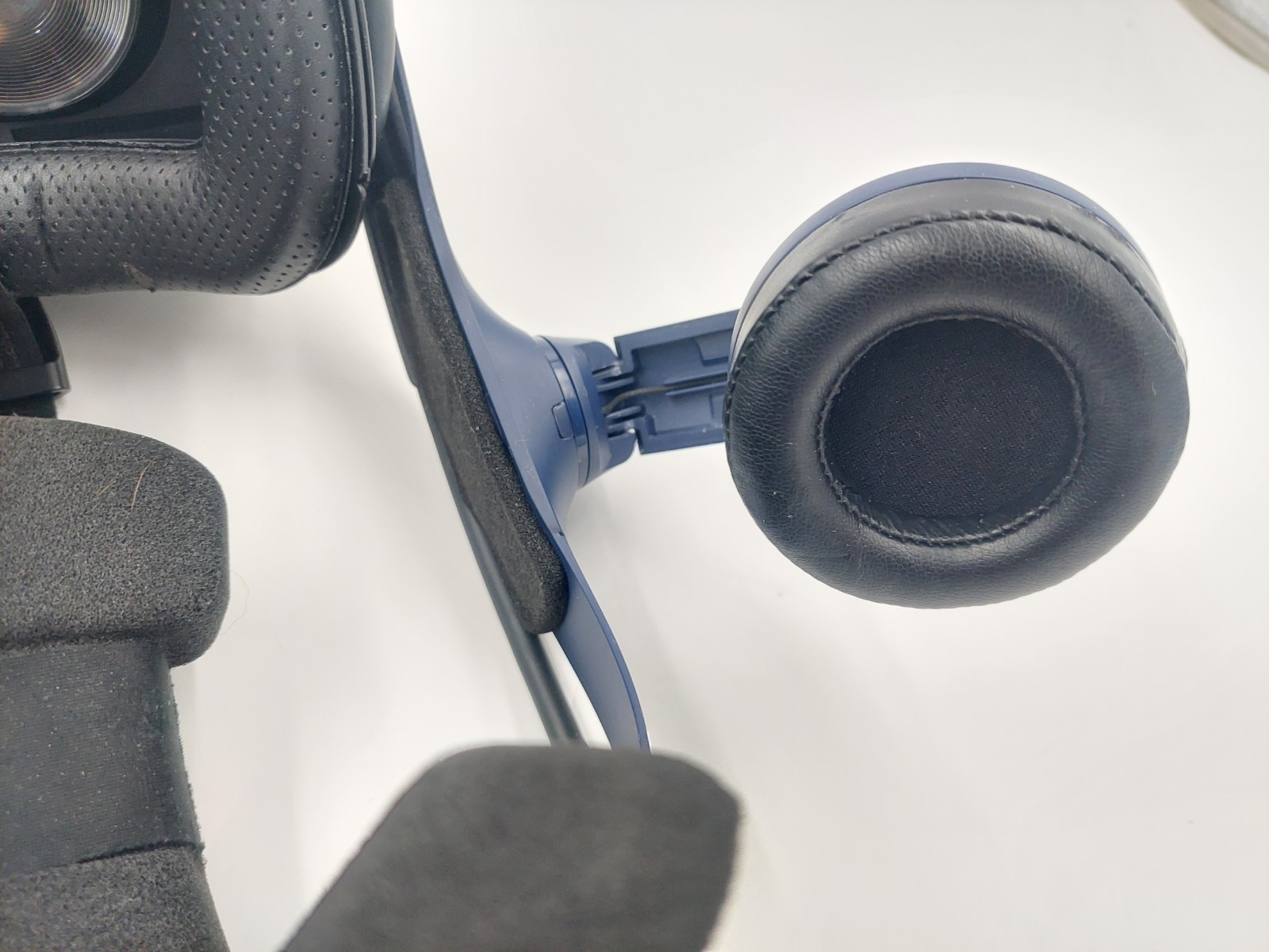 HTC Vive Pro HMD VR Headset with Cable Only (250251)