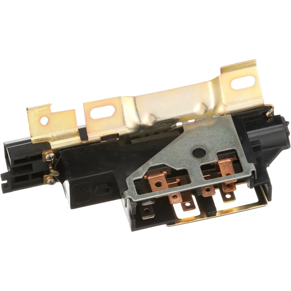 Interruptor de encendido SMP para GMC Typhoon 1993 Foto 3 de 4