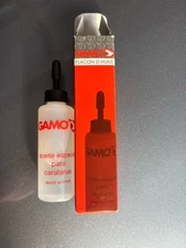 GAMO, Airgun Oil, Air Rifle & Pistol Oil, Clean Lubricate & Protect NEW