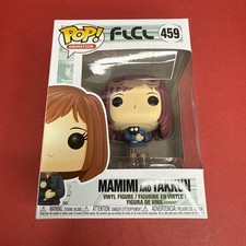 Funko Pop FLCL Vinyl Figures 17