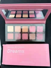 Violet Voss Berries N  Cream Dreams Eyeshadow...