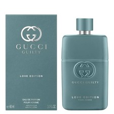 Gucci Guilty Pour Homme Love Edition Eau de Parfum 90ml Men