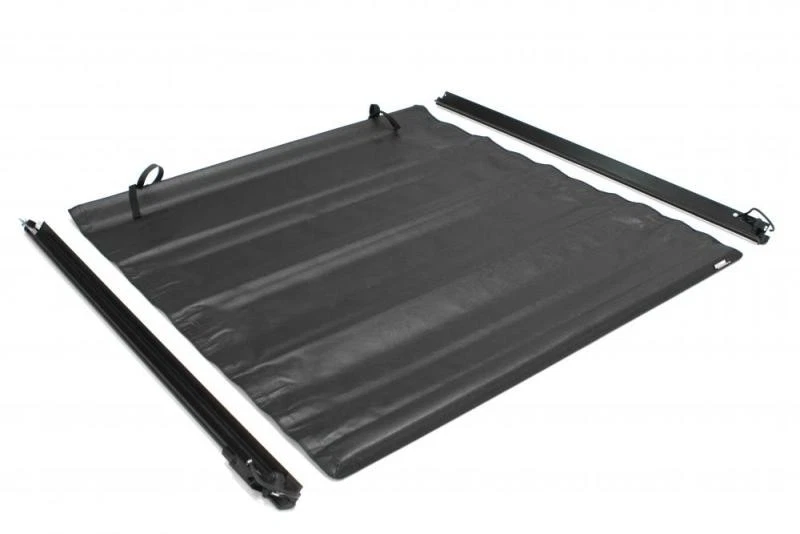 LUND Genesis Roll-Up Tonneau Cover for Ford Ranger & Mazda B4000 6ft Bed - Image 2 of 4