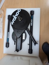 Wahoo Kickr Indoor Bike Smart Trainer