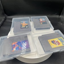 Nintendo Games Terri’s Super Mario 3 Mario Bros Wresslemania