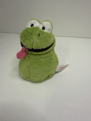 Nici Frosch Schlüsselanhänger 