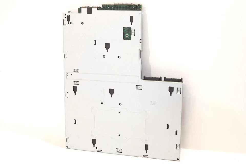 Dell PowerEdge R610 DDR3 Dual LGA1366 Server Motherboard Dell P/N: 0F0XJ6 Tested - Image 3 of 4