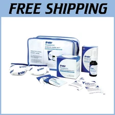 Complete Eyelid Care System - Hygienic & Soothing