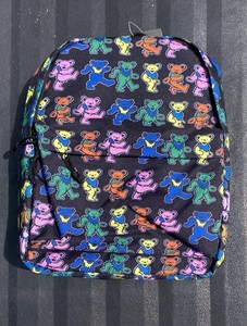 Grateful Dead Backpack | eBay