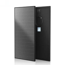 200 Watt Solar Panel,High-Efficiency Solar Cell,All Back Contact HPBC Technology