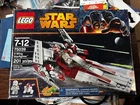 LEGO [Star Wars] - V-wing Starfighter Building Set - Episode III Series (75039)