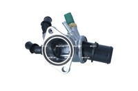 NRF 725241 Thermostat, KüHlmittel FüR Alfa Romeo Cadillac Passend FüR Fiat