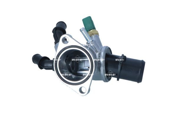 NRF 725241 Thermostat, KüHlmittel FüR Alfa Romeo Cadillac Passend FüR Fiat-image