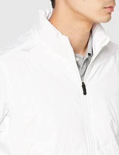 Blusa de golf Mizuno Move Down respiración tecnología térmica forro absorbente de humedad y Foto 3 de 3