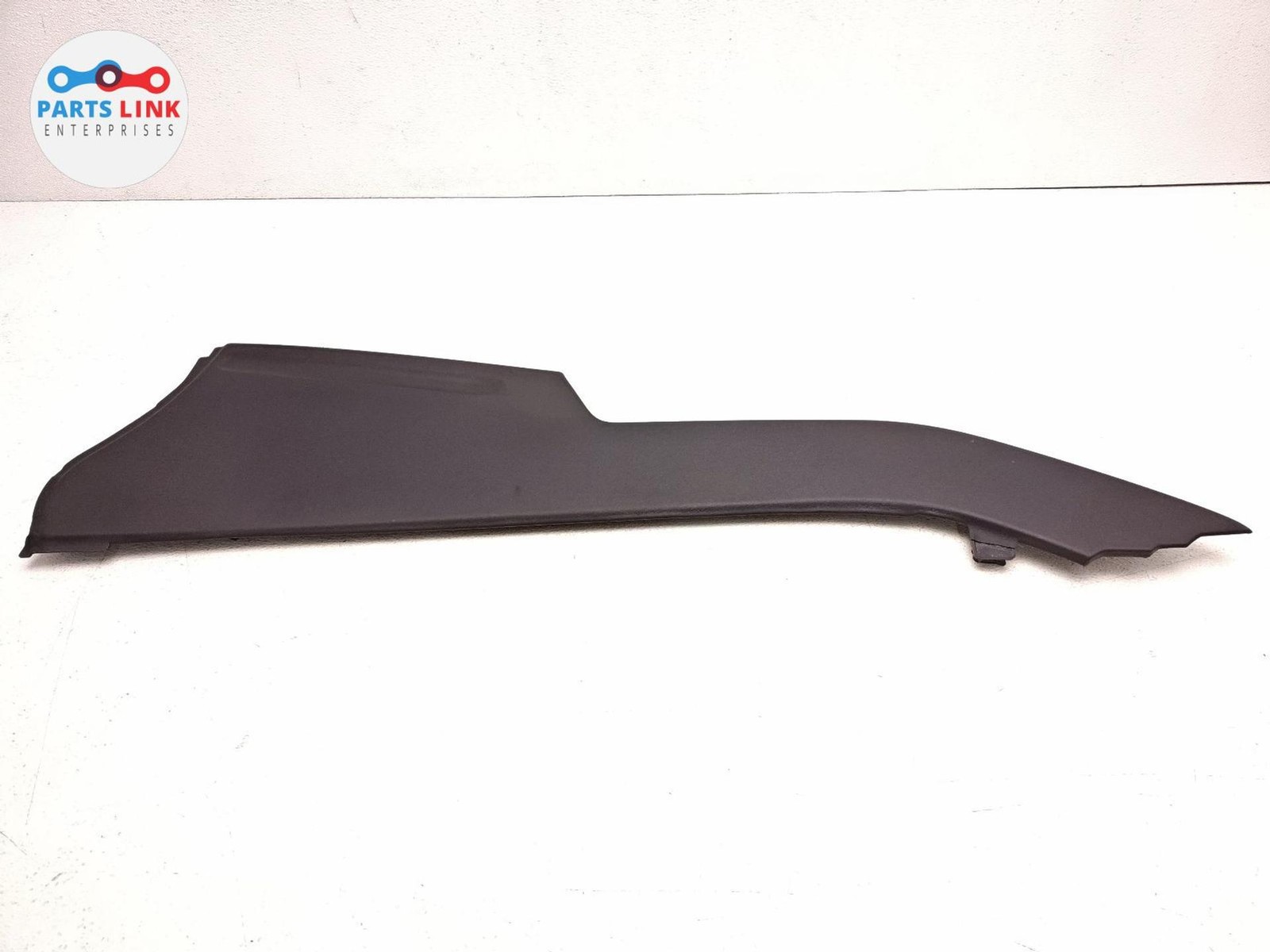Bentley Bentayga 2016-2020 Left Center console trim panel