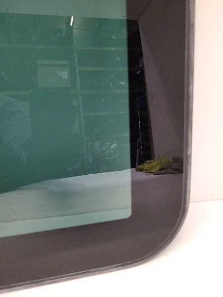 2010-2018 MAZDA 3 Sun Roof Sunroof Glass Only 10-18 BBM669810B Foto 4 de 4