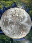 2014 1oz. Fine Silver
