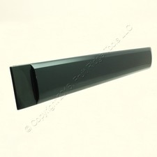 Moldura de puerta trasera derecha GM Bermuda azul WA214M 22" para Chevy Tahoe 2007-09